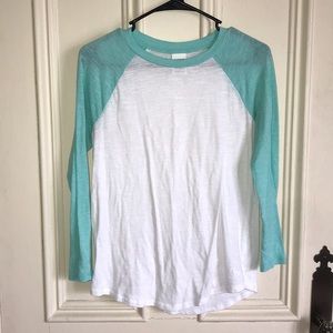 PINK Victoria Secret Long Sleeve